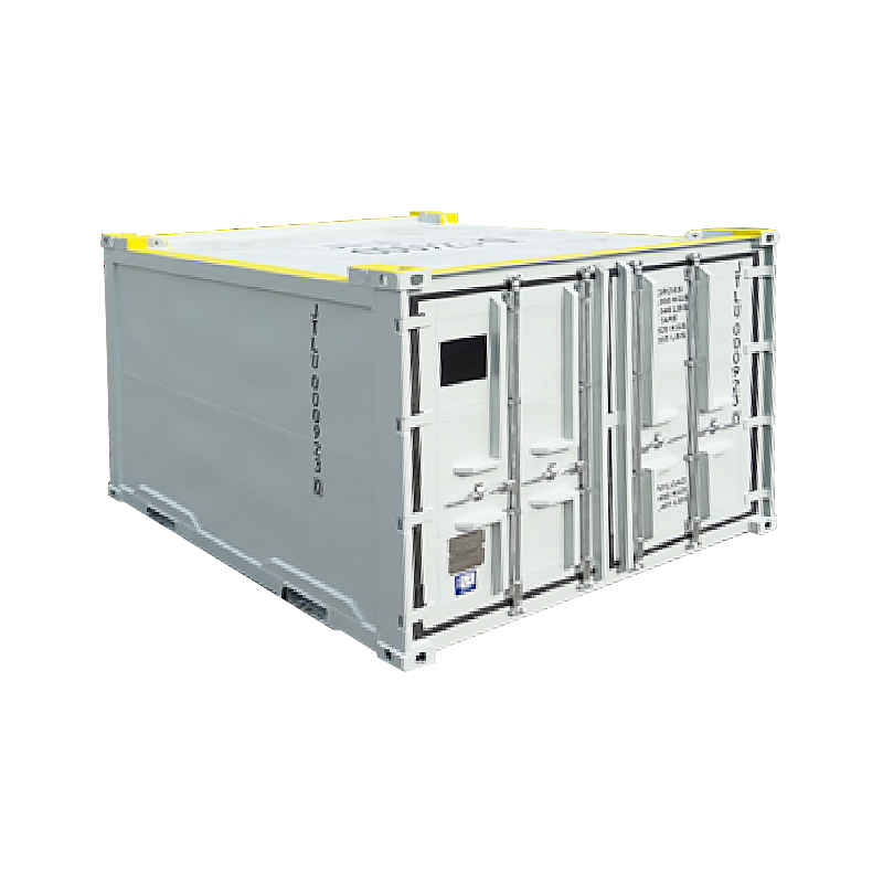 Container công cụ ngoài khơi 10 feet