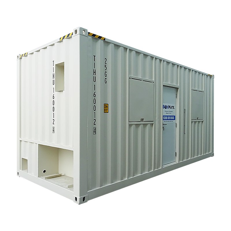 Container nhà ở 20 feet