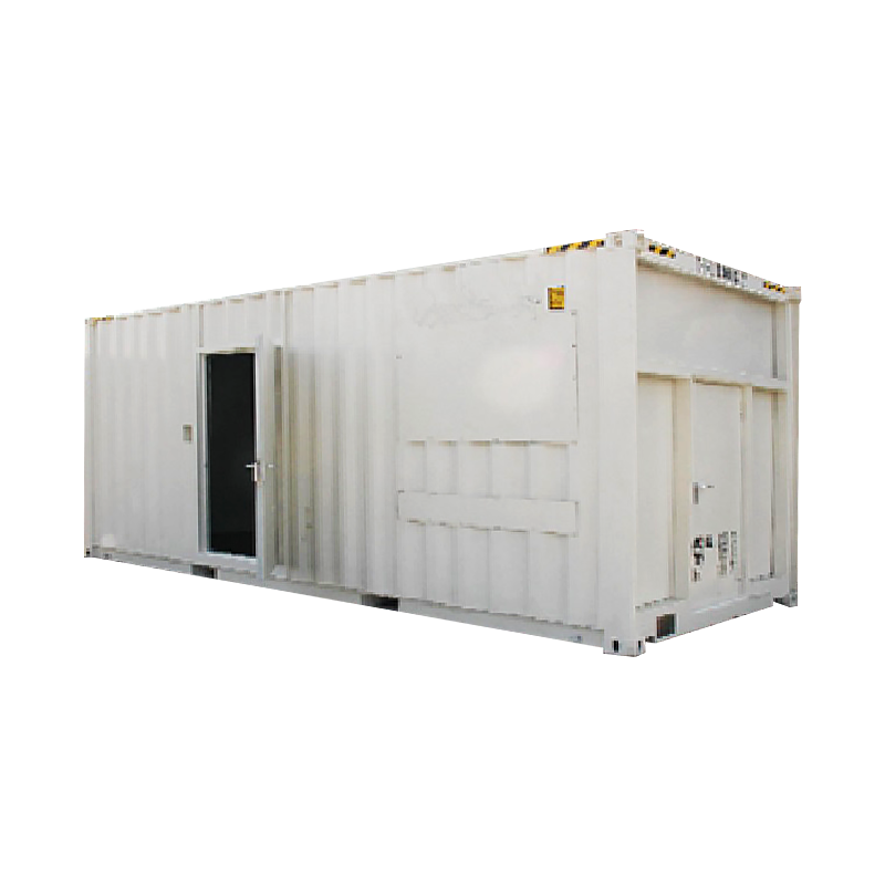 Công cụ tạo diesel tiếng ồn thấp 20 feet