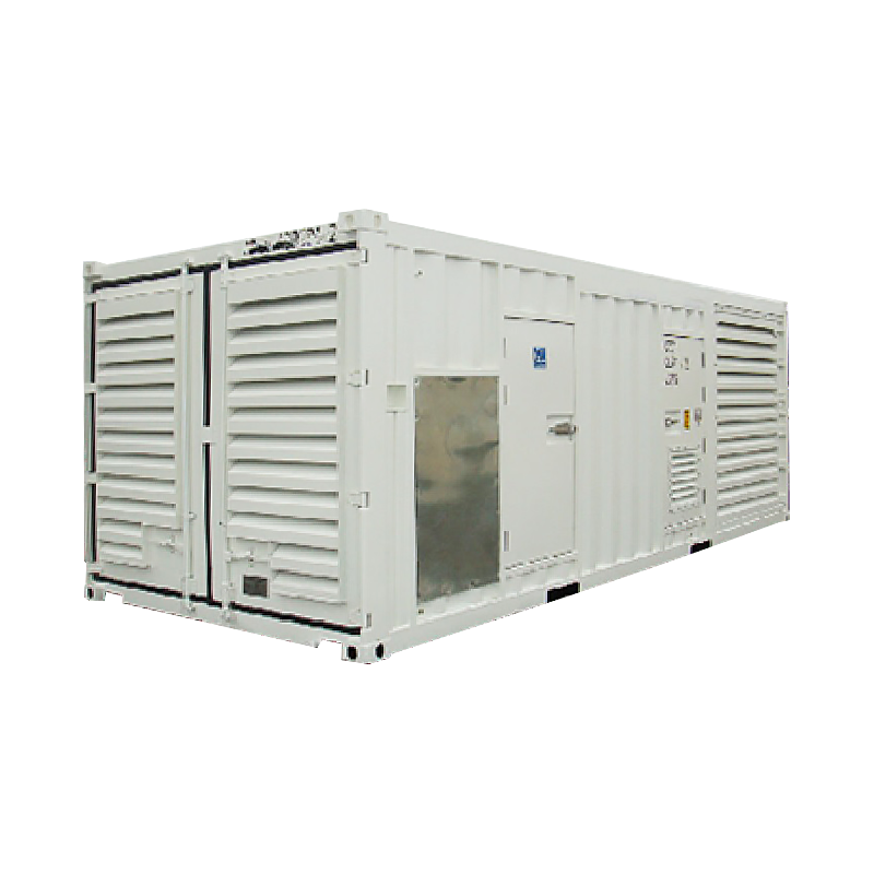 Công cụ tạo diesel tiếng ồn thấp 20 feet