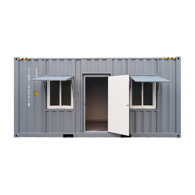 Container nhà ở 20 feet