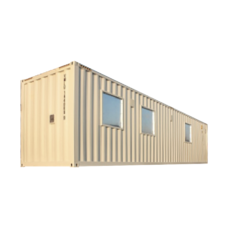 Container nhà ở 40 feet