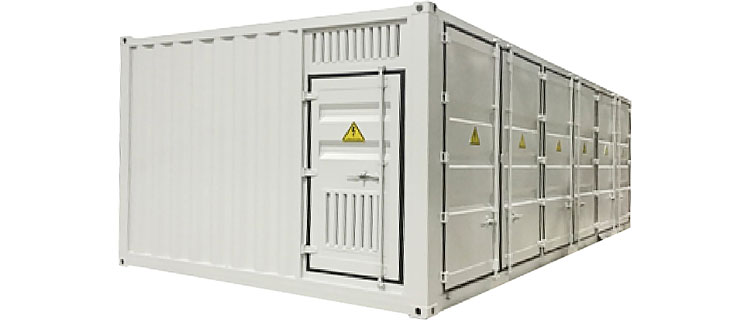 Quy mô, tăng trưởng và xu hướng thị trường trạm biến áp container (2026-2035) | EHT