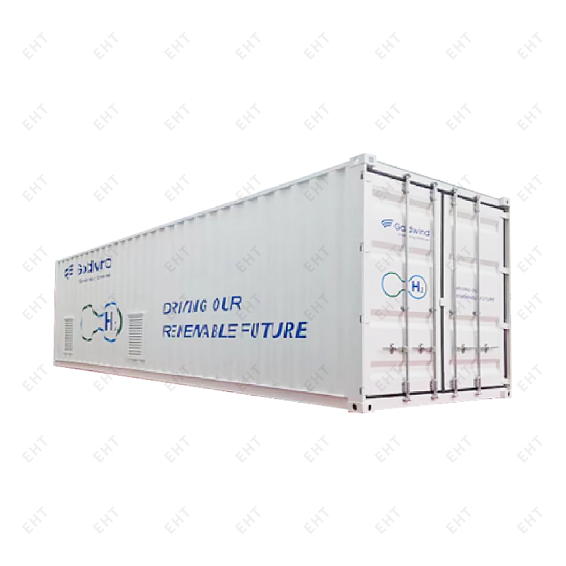 Thùng chứa hydro là gì và tại sao nó lại quan trọng đối với việc lưu trữ hydro?