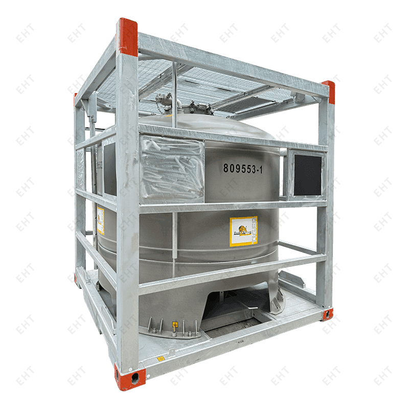 Thùng chứa di động ngoài khơi 10ft