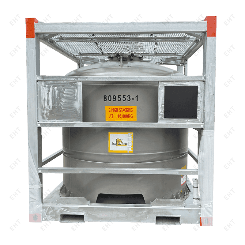 Thùng chứa di động ngoài khơi 10ft