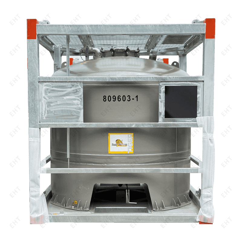 Thùng chứa di động ngoài khơi 10ft